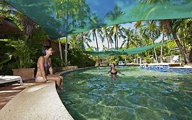 Knotts Crossing Resort